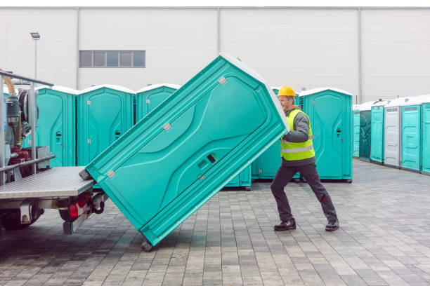 Portable Toilet Options We Offer in Mcnair, VA